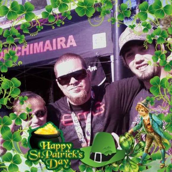 Meet your Posher, Kelli - Picture 1 of 1